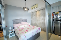 City Square Residences (D8), Condominium #209708051